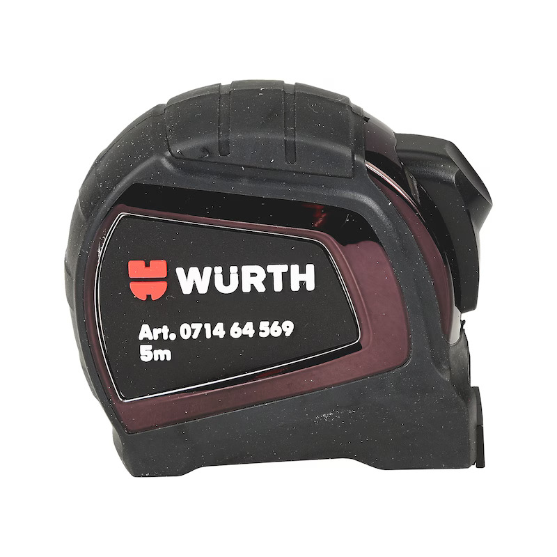 Metër xhepi me magnet-W25mm-5m